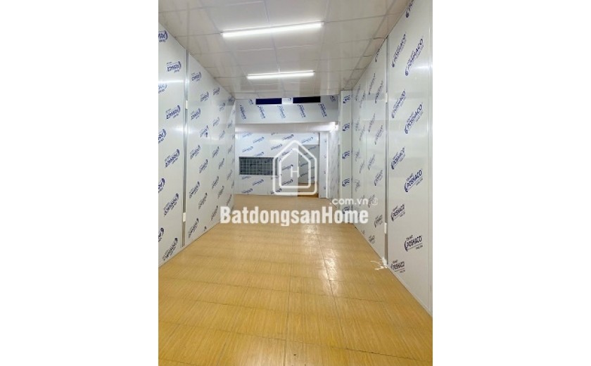 CHO THUÊ MẶT BẰNG 2 MẶT TIỀN KINH DOANH – 29A PHÙNG KHOANG, TRUNG VĂN
