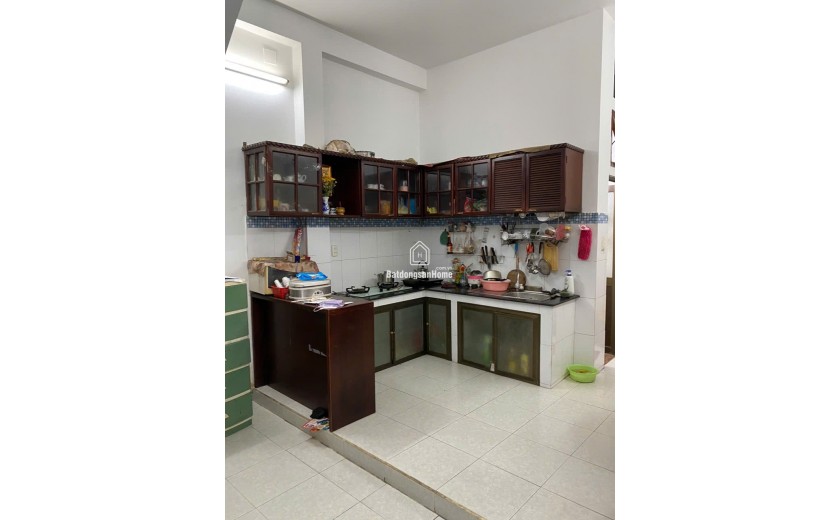Bán nhà hẻm oto kế MT Lê Trọng Tấn quận Tân Phú 4 x 12- 3 tầng chỉ 4,95 tỷ tl