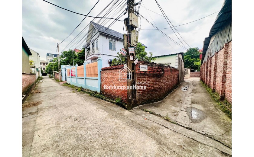 Á HẬU GIÁ ĐẦU TƯ TẠI ĐÔNG ANH - 69.2m CỰC RẺ