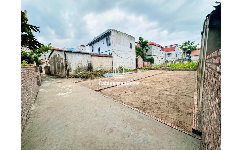 Á HẬU GIÁ ĐẦU TƯ TẠI ĐÔNG ANH - 69.2m CỰC RẺ