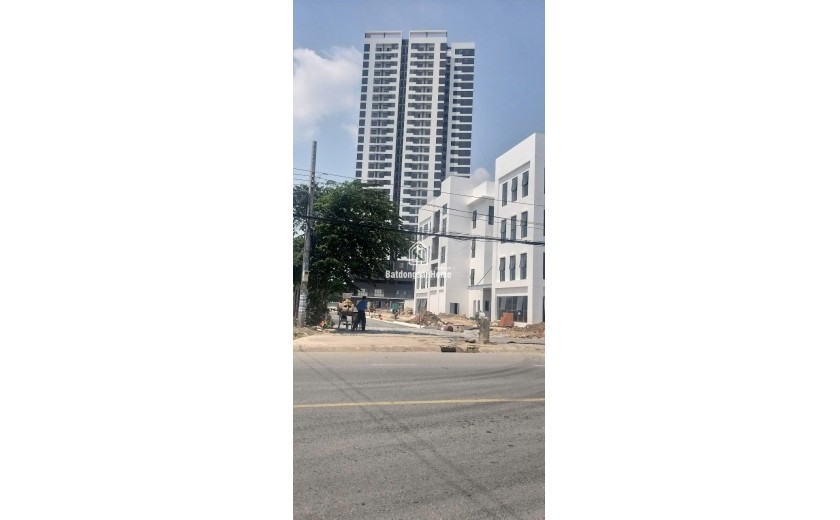 Chỉ cần 150tr mua được căn 1PN New Lavida ngay Vincom Dĩ An.