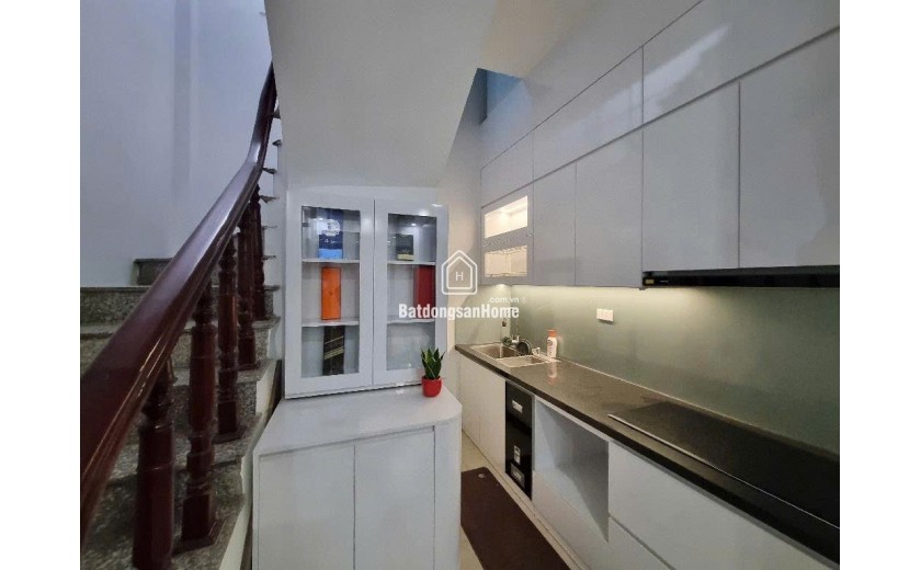 HIẾM - NGỌC THỤY - 30M2 - 5 TẦNG - PHÂN LÔ - 5TY3  - CẠNH KHAI SƠN - CÔNG VIÊN - HỒ ĐIỀU HÒA