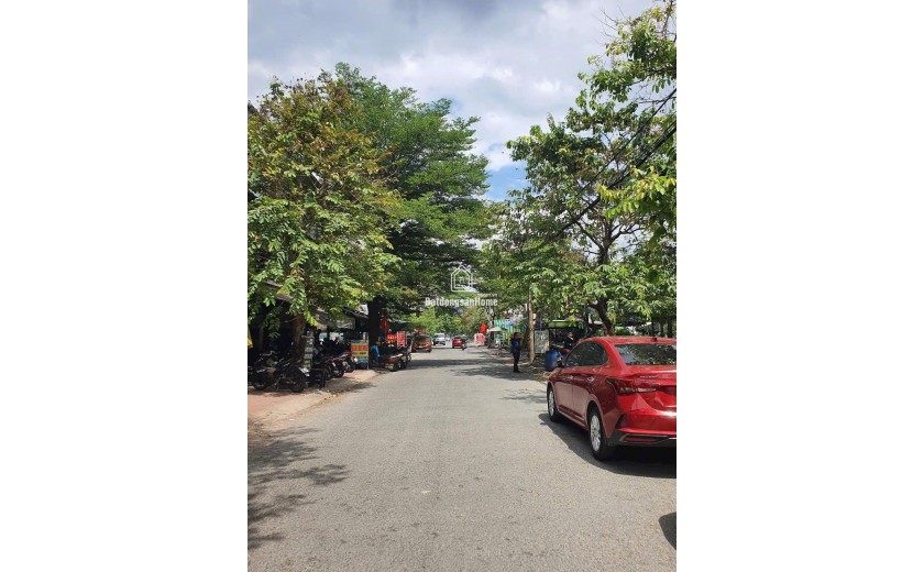 BÁN GẤP MẶT TIỀN KDC SÔNG ÔNG NHIÊU LONG TRƯỜNG Q9 70M² - GIÁ CHỈ 5,8 TỶ.