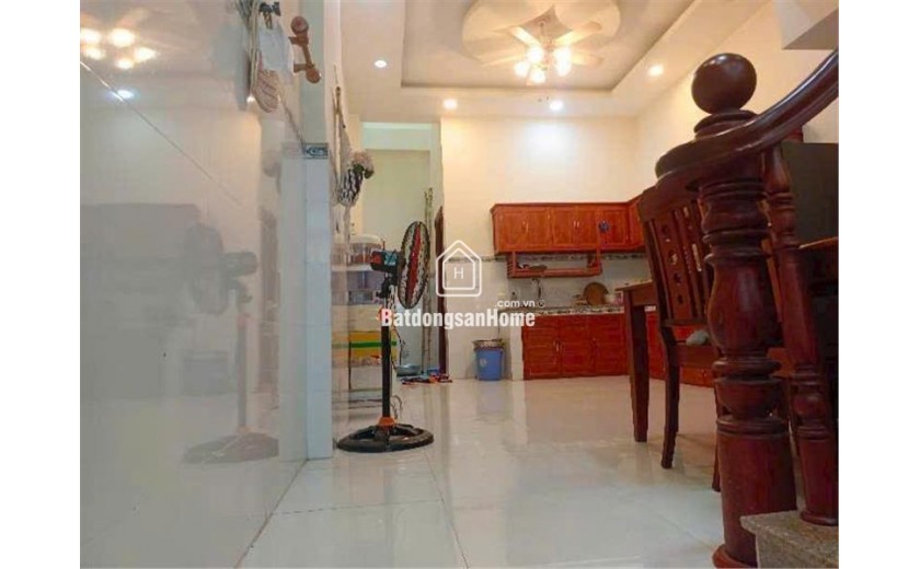 BÁN GẤP MẶT TIỀN KDC SÔNG ÔNG NHIÊU LONG TRƯỜNG Q9 70M² - GIÁ CHỈ 5,8 TỶ.