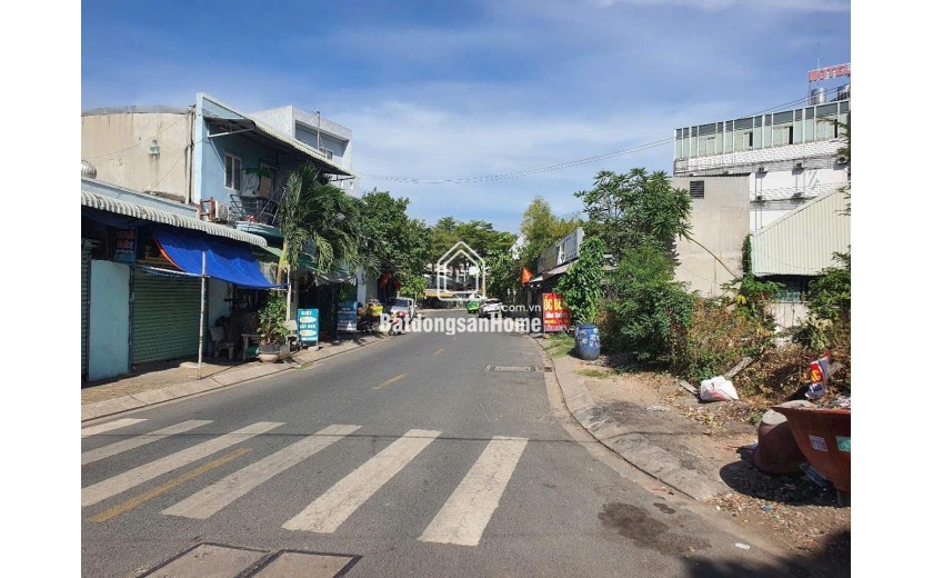 Bán nhà Q.9, 91m2, 3PN, 3WC, 6.4 tỷ, sổ đỏ