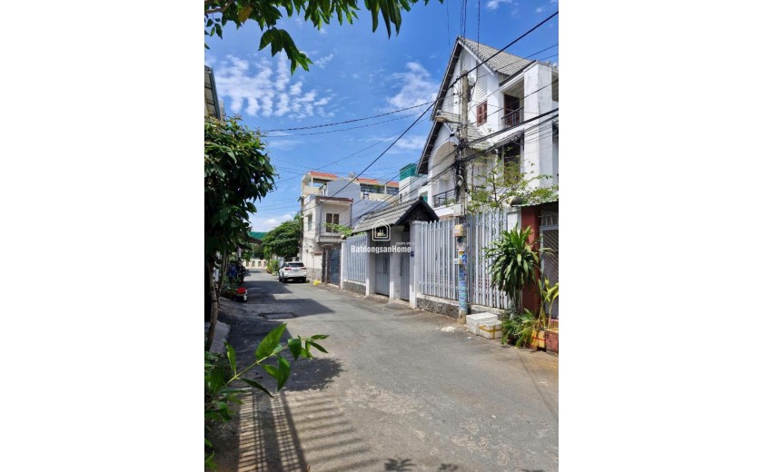 CẠNH VINCOM LÊ VĂN VIỆT Q9, BÁN DÃY TRỌ, DÒNG TIỀN SẴN 15 TRIỆU, 9 TỶ. TL