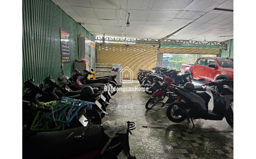 Cho thuê hoặc sang nhượng lại mặt bằng tại ngã 3 Chú Lường, ấp Bến Liễu, Phú An, Bến Cát Bình Dương