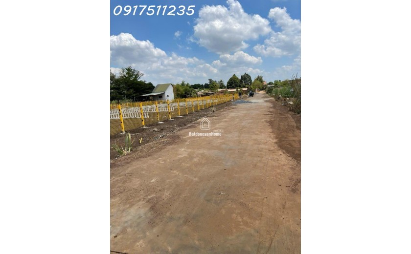 NGUỒN PHÂN LÔ CỰC ĐẸP 50X23M, THỔ CƯ TOÀN BỘ, 1000M2 GIÁ 8.5 TỶ