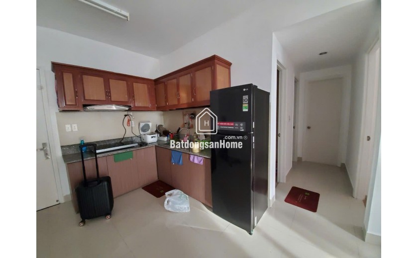 CƠ HỘI CÓ 1 KHÔNG 2 CHO KHÁCH HÀNG ĐANG TÌM KIẾM MUA CHUNG CƯ  CITIHOME NGAY TRUNG TÂM QUẬN 2, GIÁ RẺ NHẤT THỊ TRƯỜNG