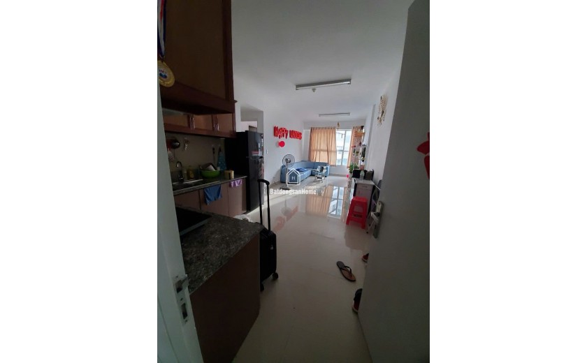 CƠ HỘI CÓ 1 KHÔNG 2 CHO KHÁCH HÀNG ĐANG TÌM KIẾM MUA CHUNG CƯ  CITIHOME NGAY TRUNG TÂM QUẬN 2, GIÁ RẺ NHẤT THỊ TRƯỜNG