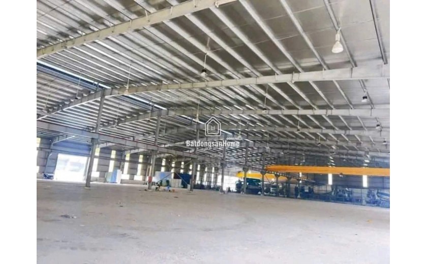 Cho Thuê Xưởng KCN Bình Dương – Diện Tích 10.000m², Giá Tốt. Liên hệ ngay để xem xưởng thực tế: 0366.631.092 (Zalo/Call)