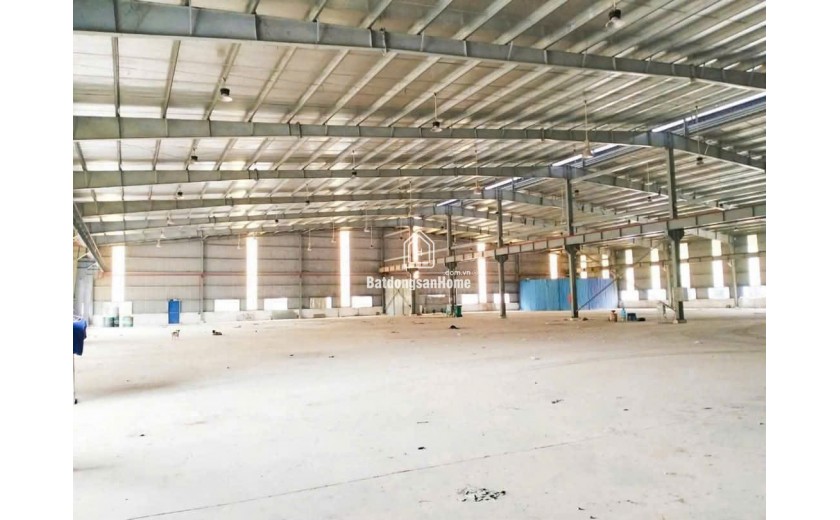 Cho Thuê Xưởng KCN Bình Dương – Diện Tích 10.000m², Giá Tốt. Liên hệ ngay để xem xưởng thực tế: 0366.631.092 (Zalo/Call)