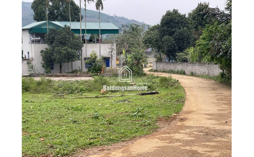 CƠ HỘI ĐẦU TƯ SINH LỜI CAO, BÁN ĐẤT SỔ ĐỎ TẠI QUỐC OAI, TP. HÀ NỘI.