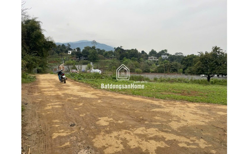 CƠ HỘI ĐẦU TƯ SINH LỜI CAO, BÁN ĐẤT SỔ ĐỎ TẠI QUỐC OAI, TP. HÀ NỘI.