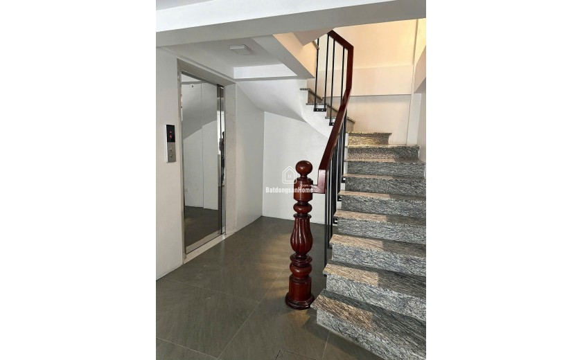 Bán Nhà Hà Đông 50m x 7 Tầng Thang Máy, Vỉa Hè Ô Tô Tránh Kinh Doanh ,Nhỉnh 15 Tỷ.