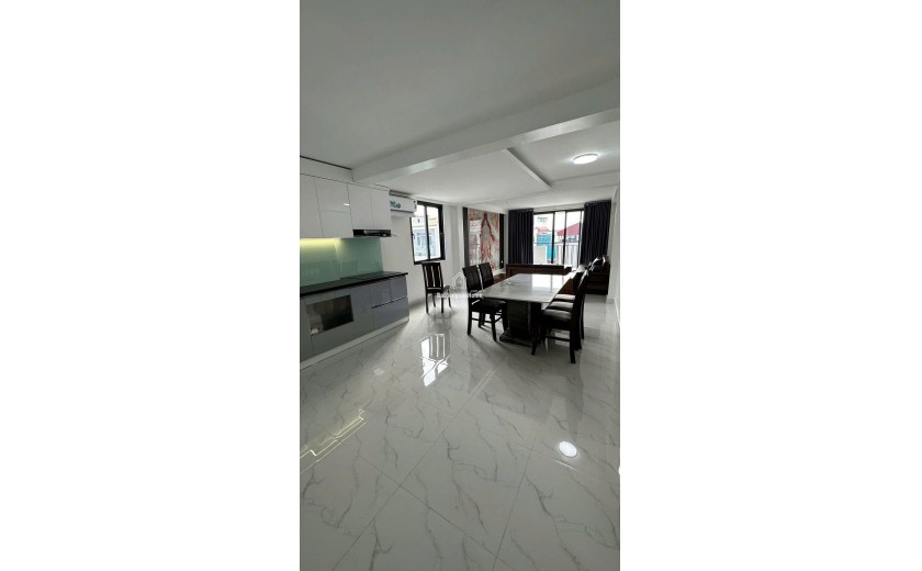 Bán Nhà Hà Đông 50m x 7 Tầng Thang Máy, Vỉa Hè Ô Tô Tránh Kinh Doanh ,Nhỉnh 15 Tỷ.