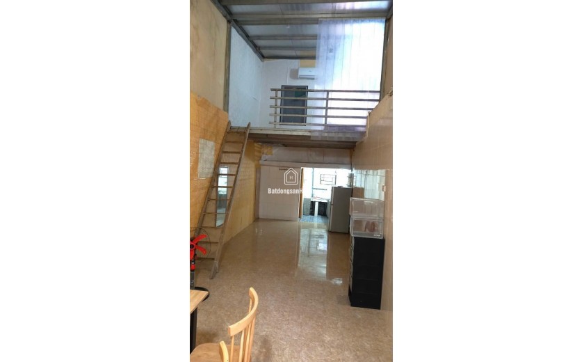 Cho thuê nhà riêng số 5 ngõ 143, đường Chiến thắng trong khu tập thể Quân Đội, cạnh khu Văn Quán
