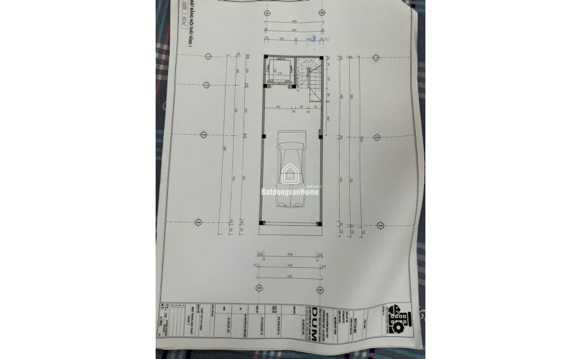 Bán nhà 50m², 6 tầng, 5PN, 6WC, Long Biên - 9 tỷ