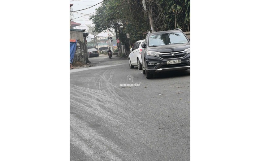 CẦN BÁN LÔ ĐẤT VỊ TRÍ ĐẸP TẠI NGÕ 68 NGUYỄN VĂN LINH, THẠCH BÀN ,LONG BIÊN , TP HÀ NỘI