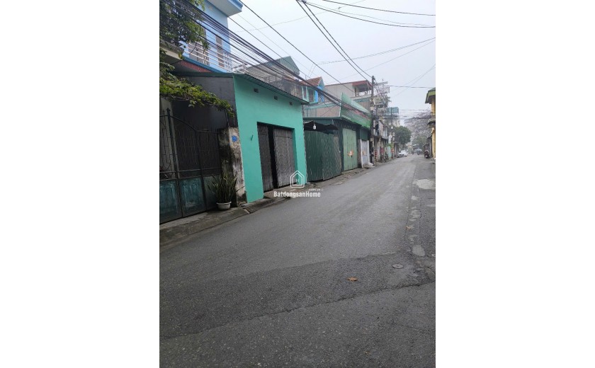 CẦN BÁN LÔ ĐẤT VỊ TRÍ ĐẸP TẠI NGÕ 68 NGUYỄN VĂN LINH, THẠCH BÀN ,LONG BIÊN , TP HÀ NỘI