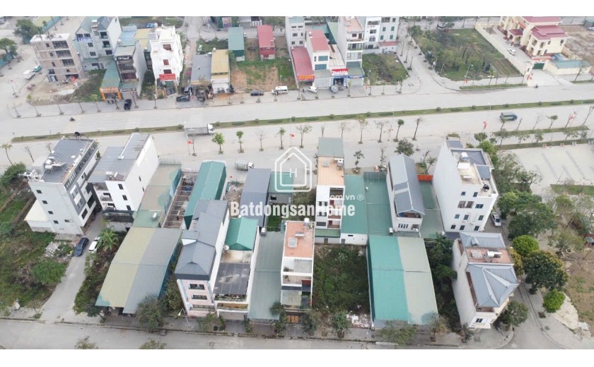 BÁN GẤP 114M ĐẤT KHU ĐÔ THỊ NGUYÊN KHÊ, ĐÔNG ANH. GIÁ CỰC MỀM