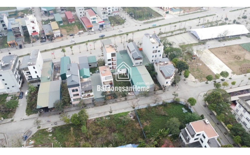 BÁN GẤP 114M ĐẤT KHU ĐÔ THỊ NGUYÊN KHÊ, ĐÔNG ANH. GIÁ CỰC MỀM