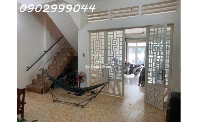 BÁN NHÀ MẶT TIỀN 59 ĐỖ XUÂN HỢP - NGANG 6M3 - 15 TỶ