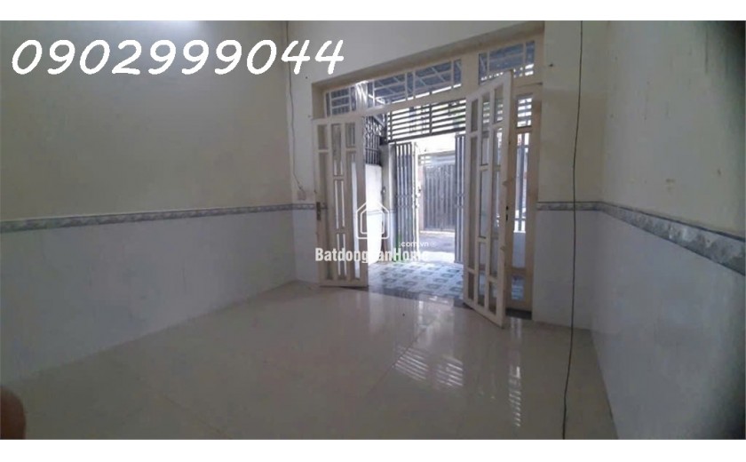 BÁN NHÀ HẺM NGỦ TRONG NHÀ ĐƯỜNG 297, PHƯỚC LONG B, Q9