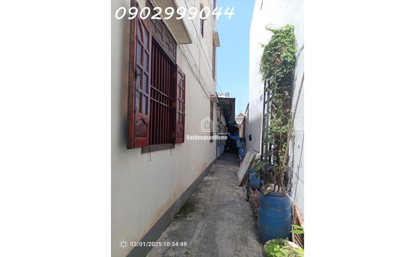 BÁN NHÀ MẶT TIỀN ĐƯỜNG 339, DT: 6,3X30, PHƯỚC LONG B, Q9
