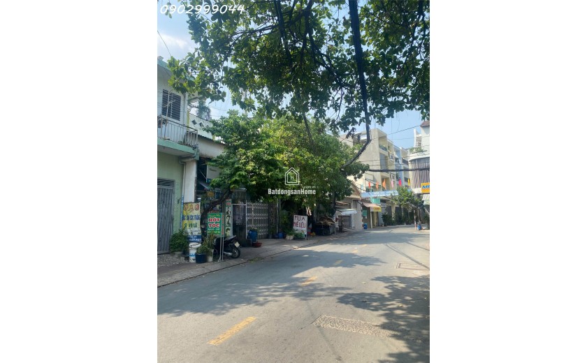 BÁN NHÀ MẶT TIỀN ĐƯỜNG 339, DT: 6,3X30, PHƯỚC LONG B, Q9