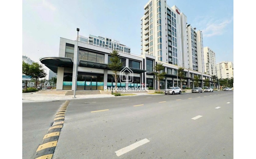 Cardinal Court Phú Mỹ Hưng – Shophouse Mặt Tiền Tài Chính, Kinh Doanh Đỉnh Cao!