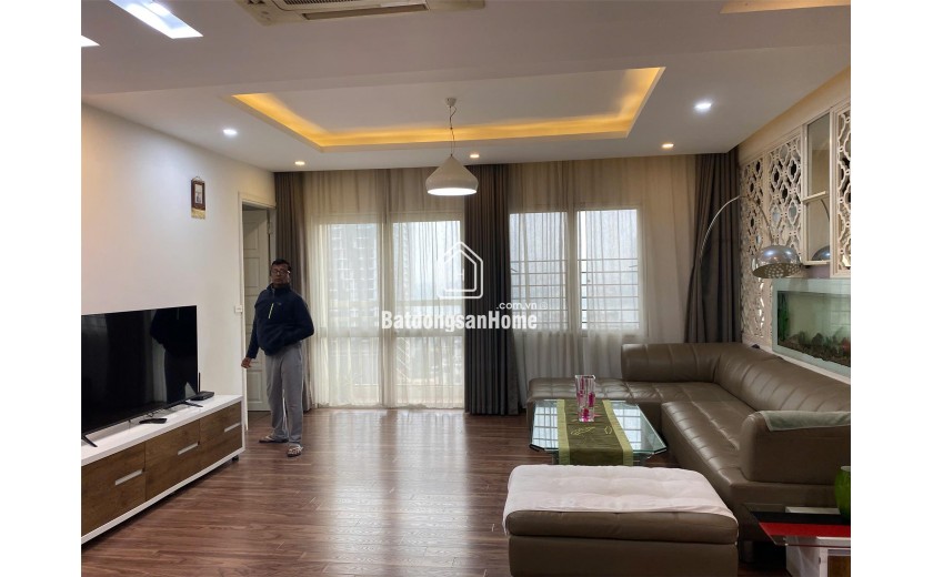 BÁN CĂN CHUNG CƯ CIPUTRA TÂY HỒ - 150M - 4 NGỦ - VIEW HỒ TÂY - SỔ ĐỎ CHÍNH CHỦ - GIÁ BÁN 10,5 TỶ FULL NỘI THẤT