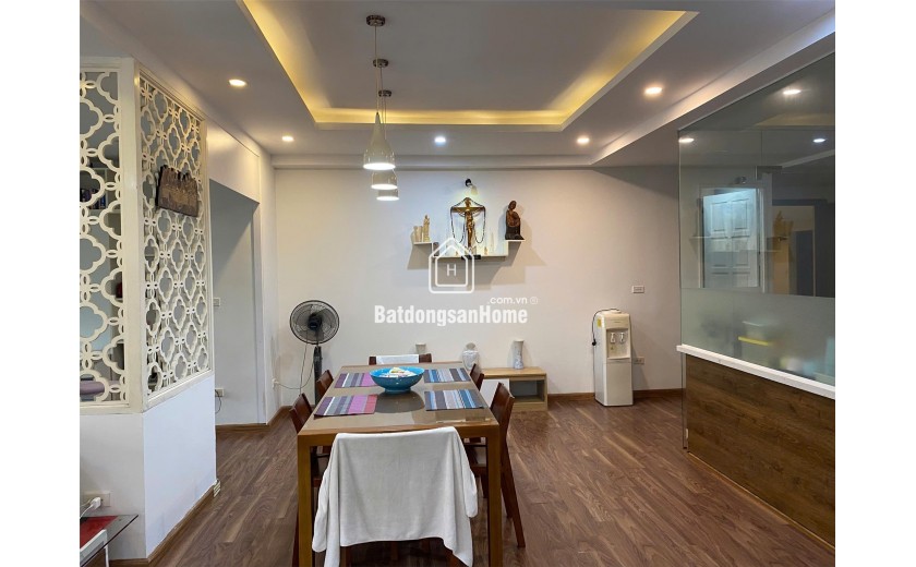 BÁN CĂN CHUNG CƯ CIPUTRA TÂY HỒ - 150M - 4 NGỦ - VIEW HỒ TÂY - SỔ ĐỎ CHÍNH CHỦ - GIÁ BÁN 10,5 TỶ FULL NỘI THẤT