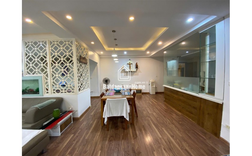 BÁN CĂN CHUNG CƯ CIPUTRA TÂY HỒ - 150M - 4 NGỦ - VIEW HỒ TÂY - SỔ ĐỎ CHÍNH CHỦ - GIÁ BÁN 10,5 TỶ FULL NỘI THẤT