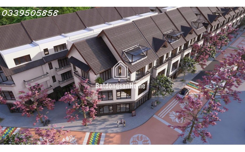 giá Eco Palace Đắk Lắk: Cập Nhật đầu tiên & chế độ bán sản phẩm thu hút