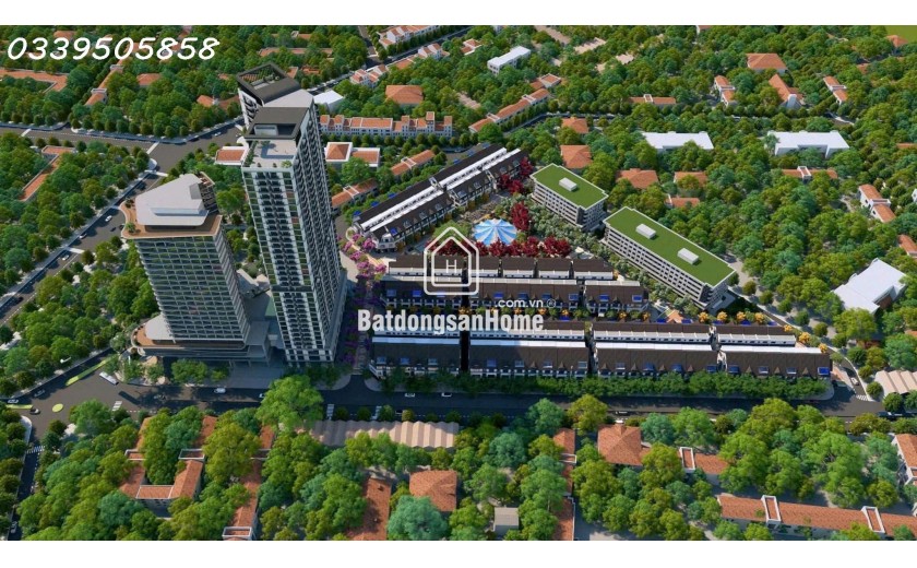 giá Eco Palace Đắk Lắk: Cập Nhật đầu tiên & chế độ bán sản phẩm thu hút