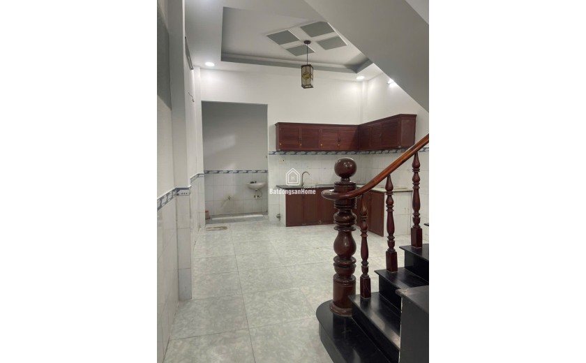 NHÀ ĐẸP - GIÁ TỐT - Chính Chủ Cần Bán Nhà Tại Ấp 6A, Vĩnh Lộc B, Bình Chánh, HCM