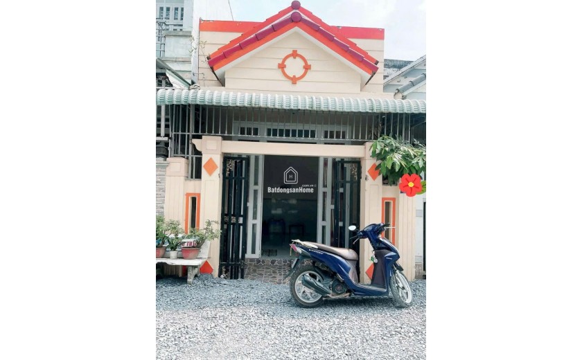 Cho thuê nhà có nội thất . Hẻm đường Hoàng Quốc Việt, P. An Bình, Q. Ninh Kiều