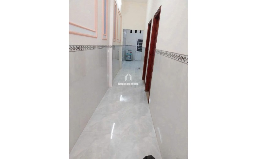 Cho thuê nhà có nội thất . Hẻm đường Hoàng Quốc Việt, P. An Bình, Q. Ninh Kiều
