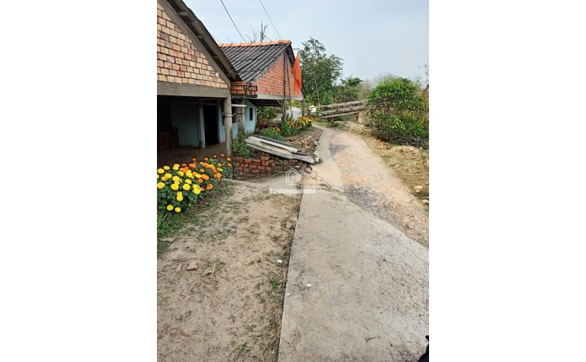 CHÍNH CHỦ Cần Bán Đất Đẹp - Giá Tốt Tại Xã Nhơn Phú, Huyện Mang Thít, Tỉnh Vĩnh Long