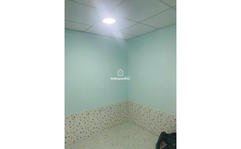 Chính chủ cần Bán gấp chung cư view đẹp vị trí tại P11, quận Bình Thạnh, TPHCM