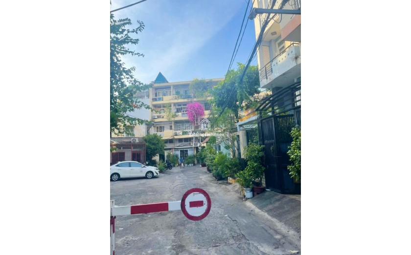 Chính chủ cần Bán gấp chung cư view đẹp vị trí tại P11, quận Bình Thạnh, TPHCM