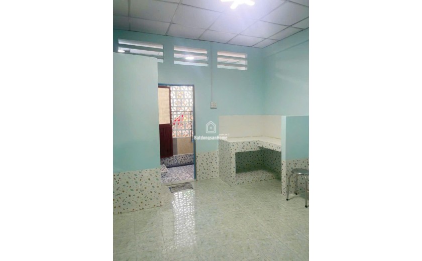 Chính chủ cần Bán gấp chung cư view đẹp vị trí tại P11, quận Bình Thạnh, TPHCM