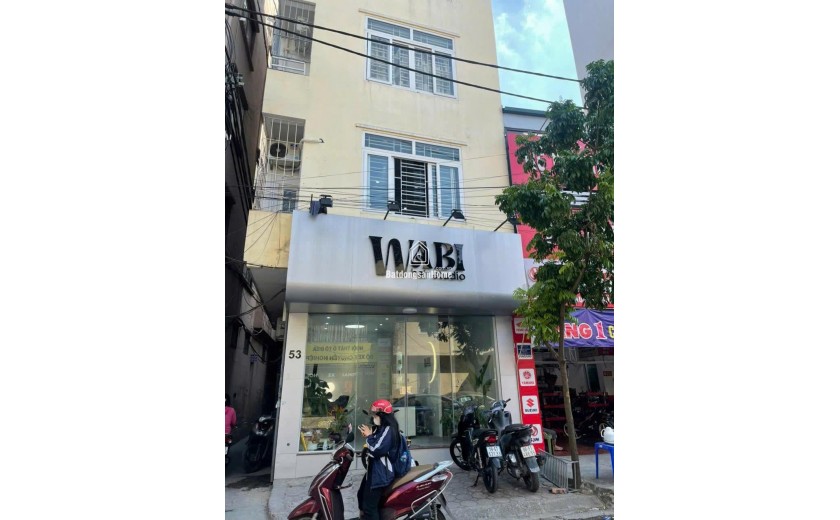 NHÀ ĐẸP - GIÁ TỐT - CHÍNH CHỦ Cần Bán Nhà Mặt Phố Tại Tam Khương, Quận Đống Đa, TP Hà Nội