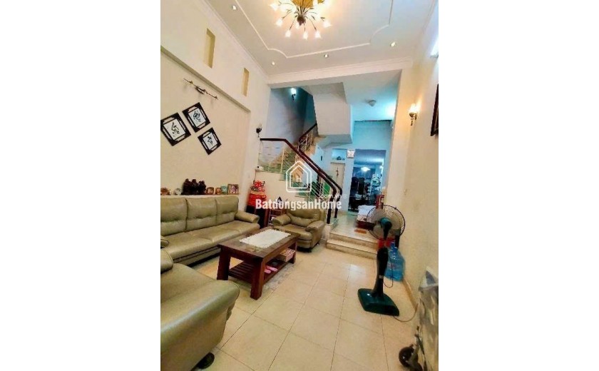 BÁN NHÀ MẶT TIỀN - KHU TÊN LỬA - AEON BÌNH TÂN - 3 TẦNG - 72M2 - CHỈ 7.3 TỈ