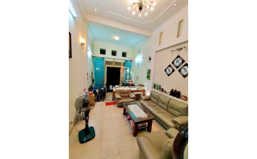 BÁN NHÀ MẶT TIỀN - KHU TÊN LỬA - AEON BÌNH TÂN - 3 TẦNG - 72M2 - CHỈ 7.3 TỈ
