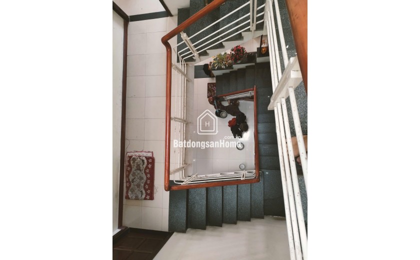 NHÀ ĐẸP 3 TẦNG, DT 90M2, ĐƯỜNG 5M5 NGUYỄN THỊ BẢY, CẠNH BIỂN, THANH KHÊ TÂY - CHỈ 4.8 TỶ