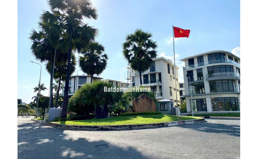 HẺM XE HƠI - PHÚ HỮU LIÊN PHƯỜNG- KHU PHÂN LÔ DÂN TRÍ - Cạnh VILLA PARK - 50,4M2 - CHỈ 5TỶ 50TR (TL)