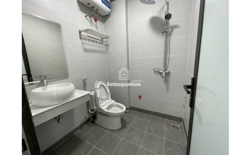 Nhà Mới  Xuân La - Tây Hồ - 6 Tầng, Thang Máy - Mặt ngõ Oto tránh - KD 48m2 - Chỉ 16 Tỷ