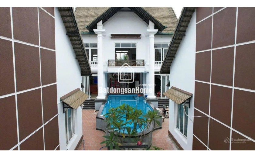 Bán Nhà MặtTiền 6M Đường 179, P. Tân Phú, Q.9 - 19x47.5m - 40 Tỷ